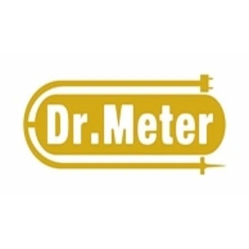 50 Off Dr.meter Promo Code, Coupons (2 Active) Oct 2024