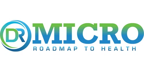 Dr. Micro Nutrition Promo Code