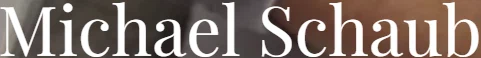 Drmikeschaub.com Merchant Logo