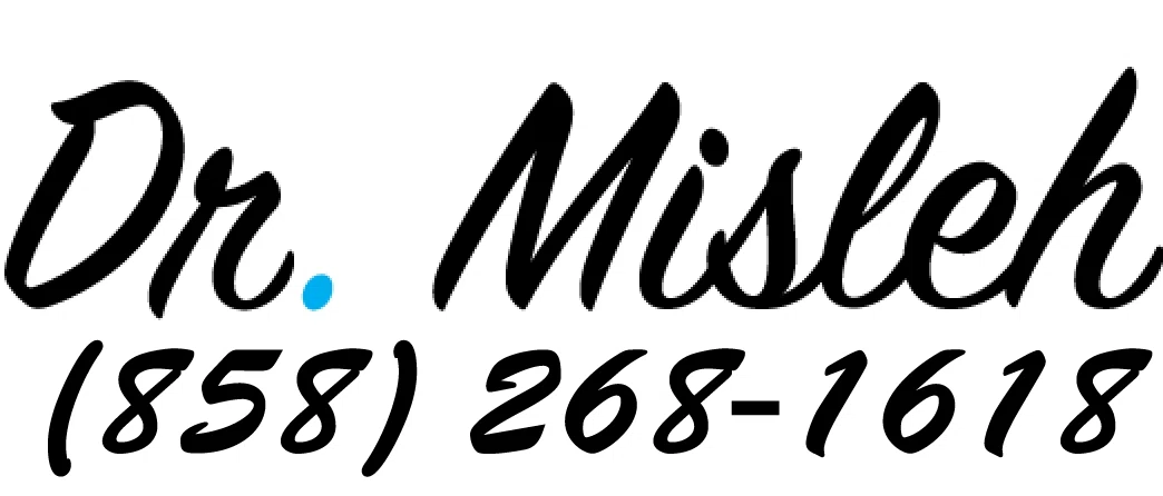 Dr. Anton Misleh coupons