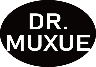 Dr. Muxue Merchant Logo
