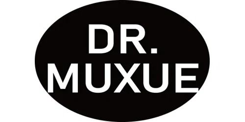 Dr. Muxue Merchant logo