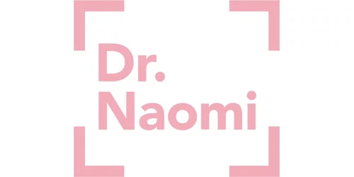 Dr. Naomi Skincare Promo Code