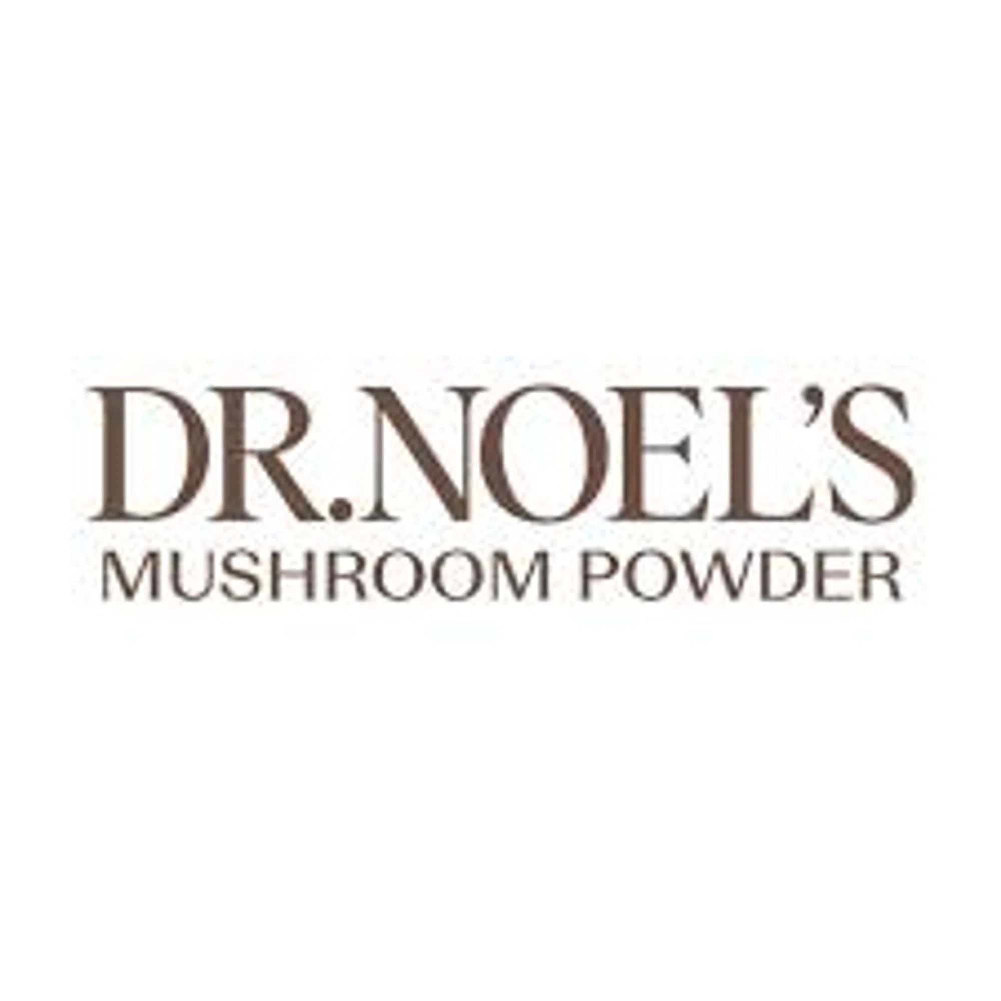 Dr. Noel's Mushroom Powder Promo Code