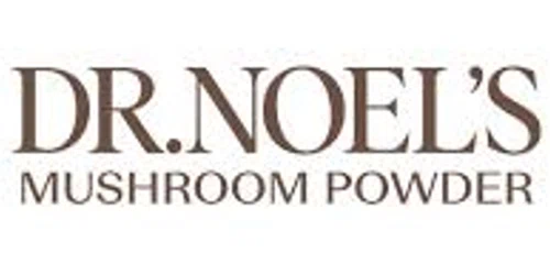 Dr. Noel's Mushroom Powder Promo Code