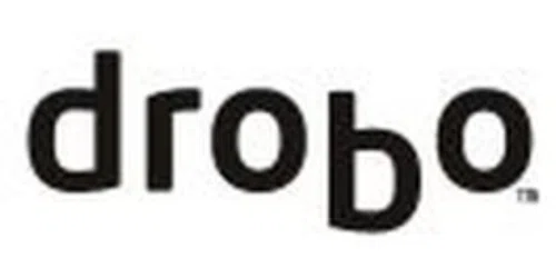 Drobo Merchant Logo