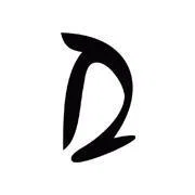 D.Rock Fashion Merchant Logo