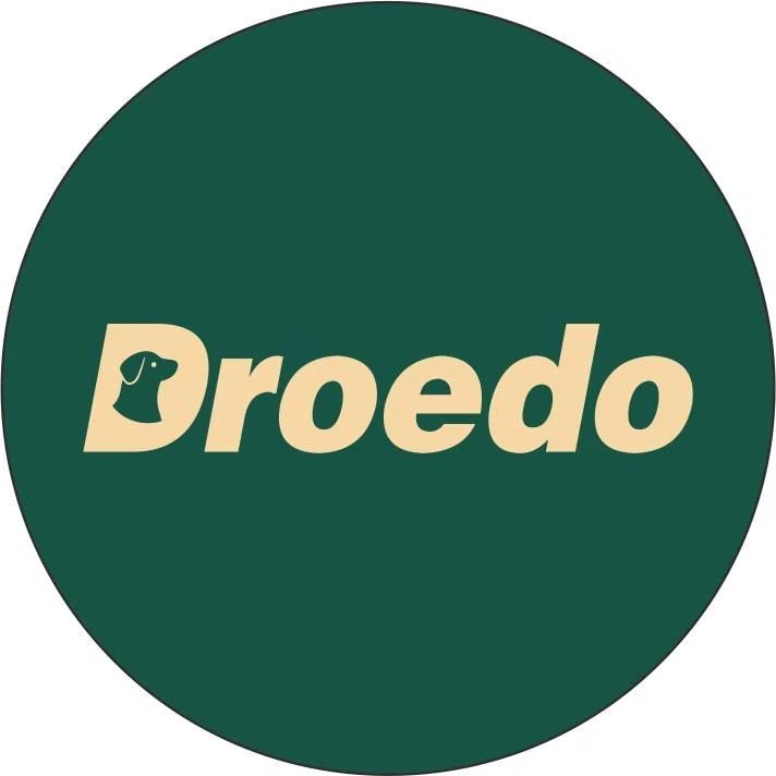 Droedo Merchant Logo