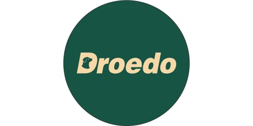 Droedo Promo Code