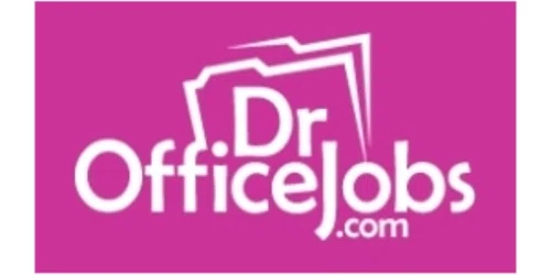 Dr Office Jobs Promo Code