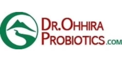 Dr. Ohhira Probiotics Merchant logo
