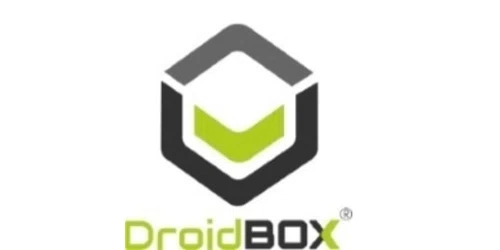 DroidBOX coupon