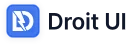 Droit UI Merchant Logo