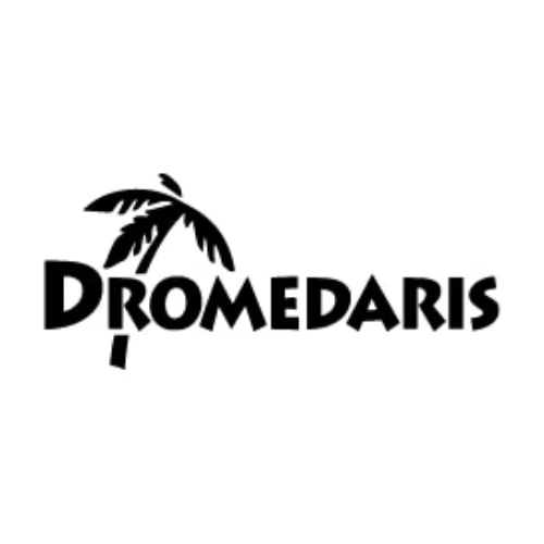 Dromedaris Promo Code