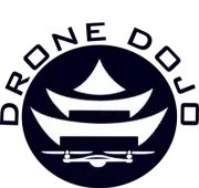 Drone Dojo Merchant Logo