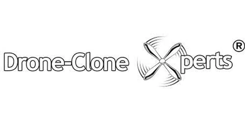 Drone-Clone Xperts Merchant logo
