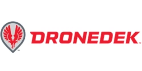DroneDek Merchant logo