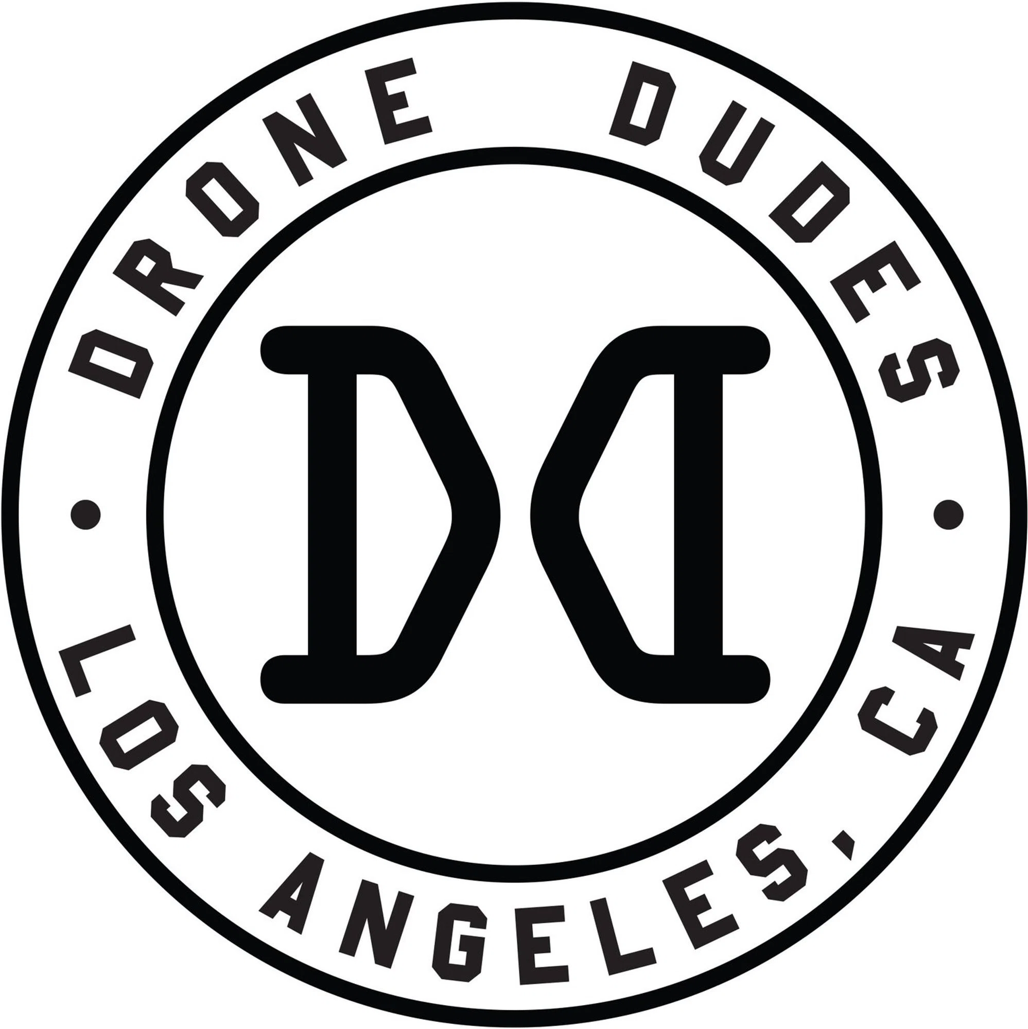 Drone Dudes Merchant Logo