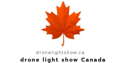 Drone Light Show Canada Promo Code