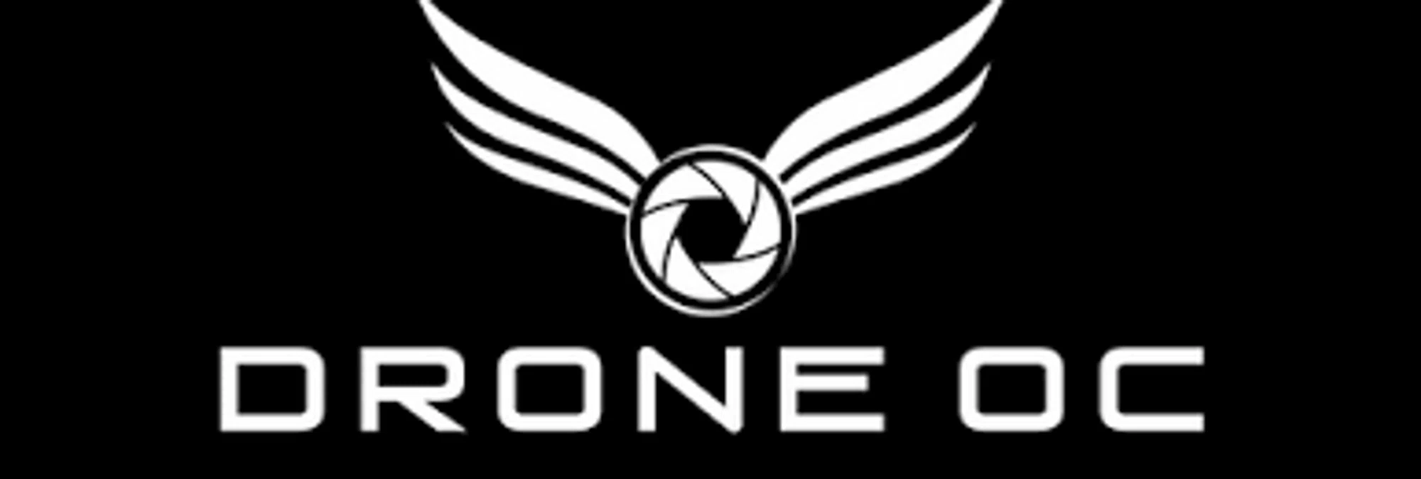 Drone OC Merchant Logo
