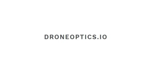 Droneoptics.io coupon