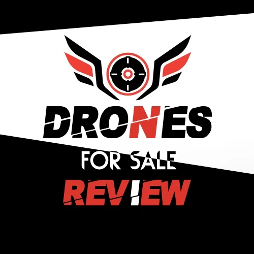 Drones for Sale Review Merchant Logo