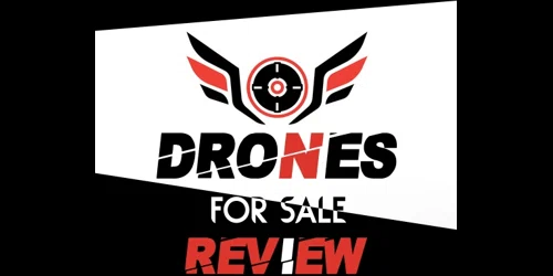 Drones for Sale Review Promo Code