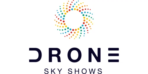 Drone Sky Shows Promo Code