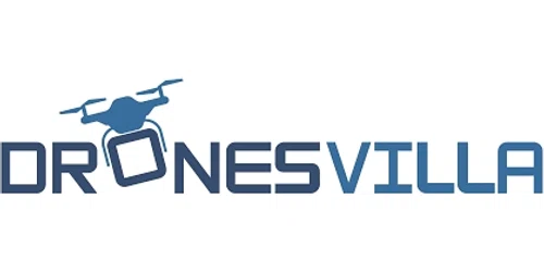 Dronesvilla Promo Code