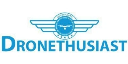 Dronethusiast Promo Code