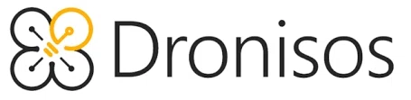 Dronisos Merchant Logo