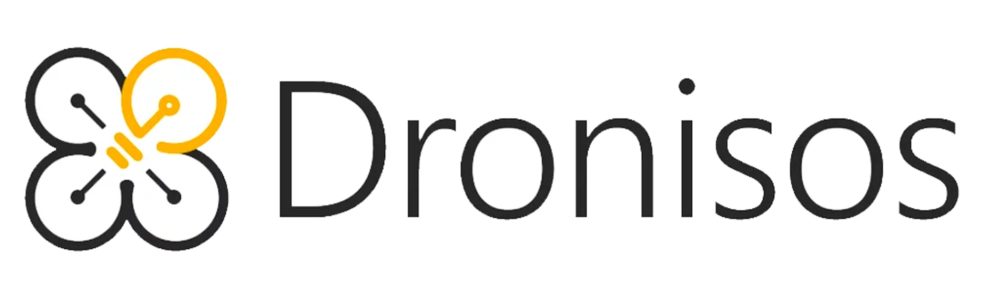 Dronisos FR Merchant Logo