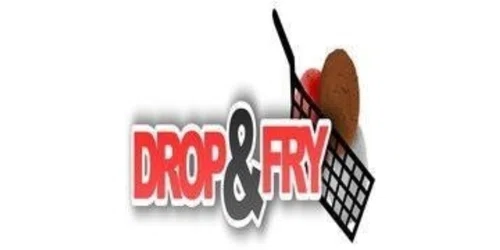 Drop & Fry Merchant logo