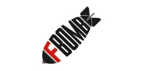 FBomb coupon