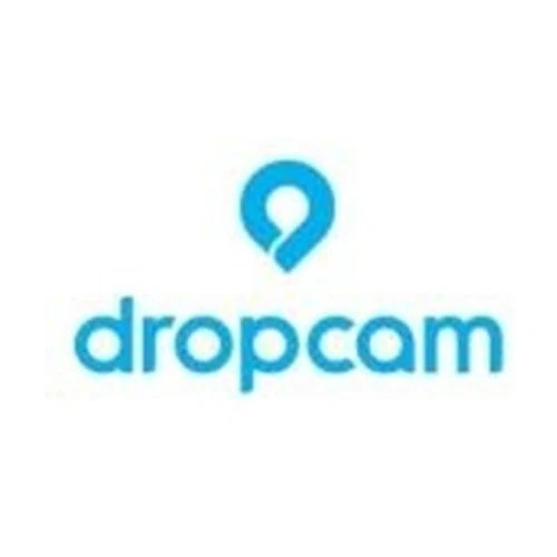 Dropcam Merchant Logo