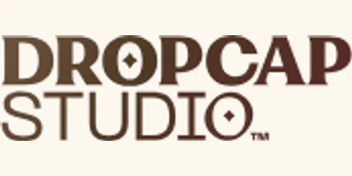 Dropcap Studio Promo Code
