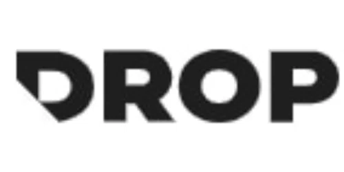 Drop Merchant logo