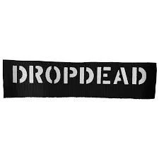 DROP DEAD CLOTHING Promo Code