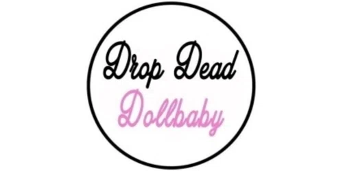 Drop Dead Dollbaby Promo Code