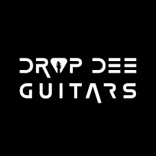 Drop Dee Guitars Merchant Logo