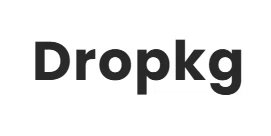 Dropkg coupons
