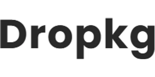 Dropkg Promo Code