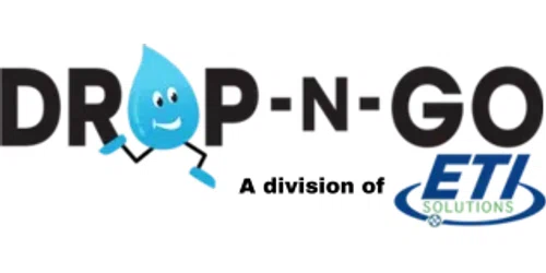 Drop n Go's Promo Code