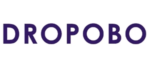 Dropobo Merchant logo