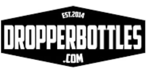 Dropperbottles Promo Code