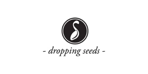 Dropping Seeds coupon