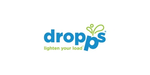 Dropps coupon