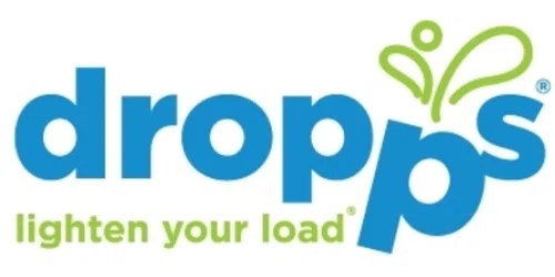 Dropps Merchant logo