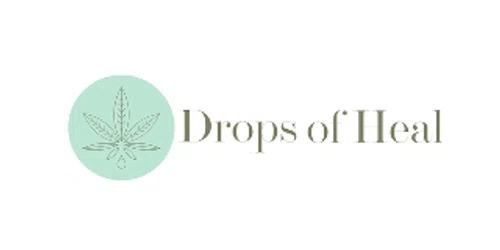 Drops of Heal coupon