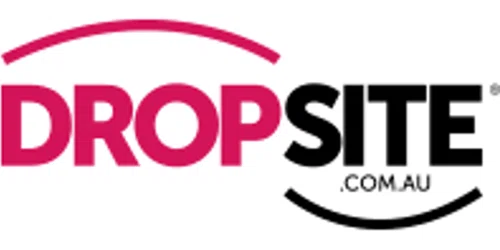 Dropsite  Merchant logo